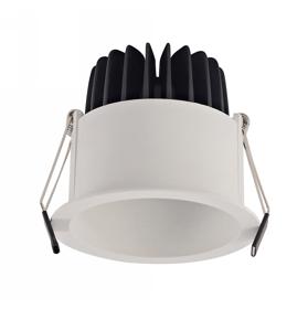 Bibi 10 Recessed Ceiling Luminaires Dlux Round Recess Ceiling Bibi 10 Recessed Ceiling Luminaires Dlux Round Recess Ceiling